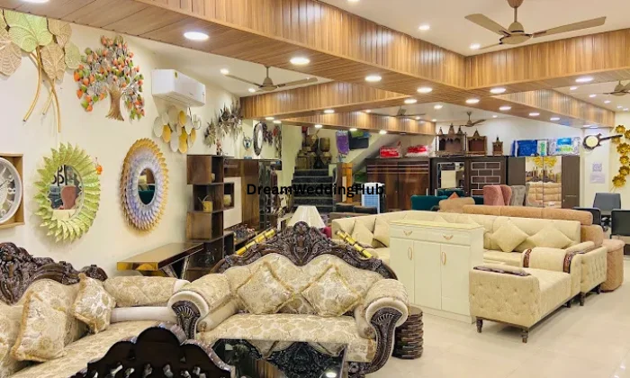 Shree Indrraj Furniture